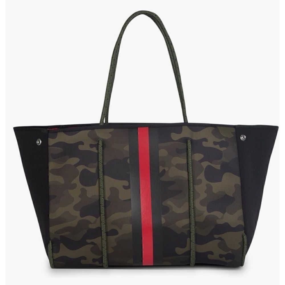 Haute Shore - Greyson Brat2 Neoprene Tote Bag